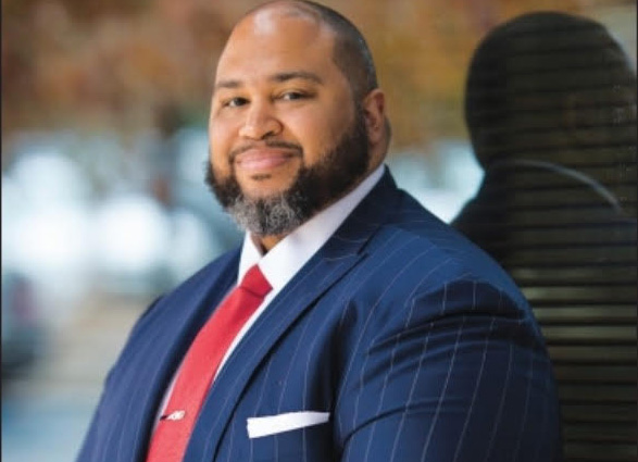 Closing The Gap - About Wilbert Hamilton